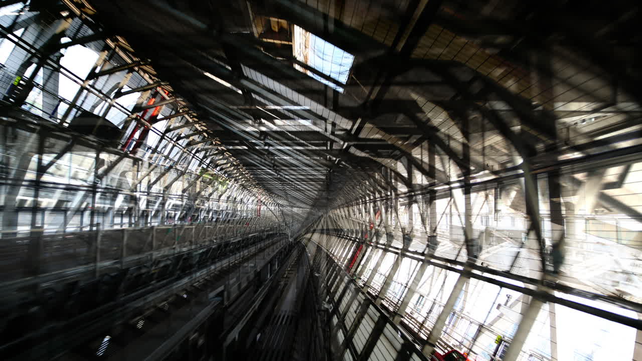 도쿄 모노레일 09