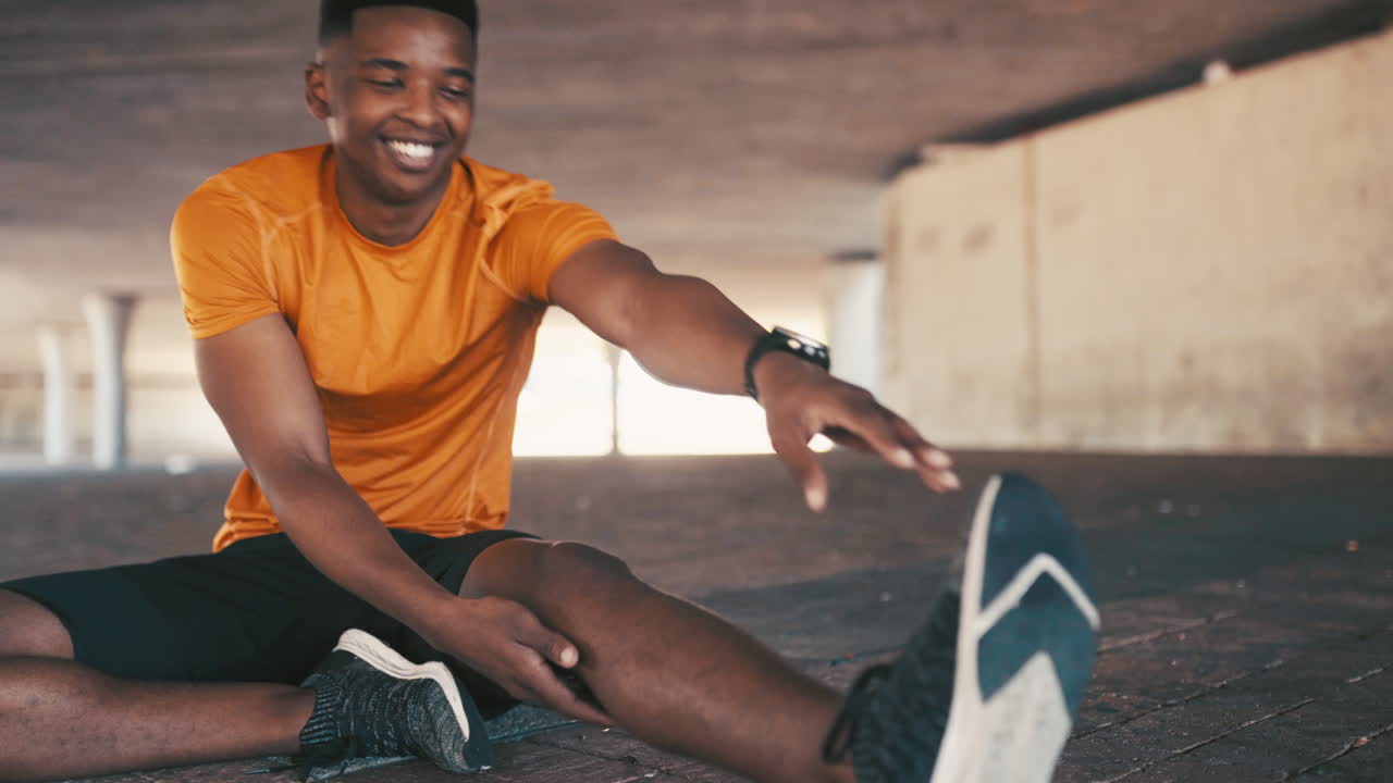 I love the smell of fresh ambition in the morning