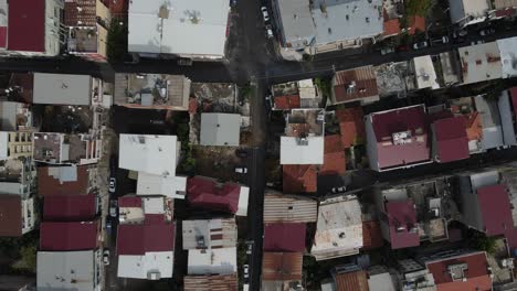 City-Building-Roof