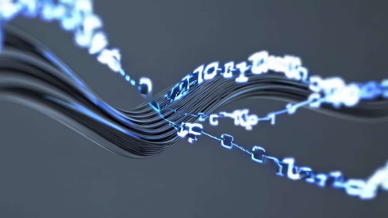 визуализация абстрактных данных