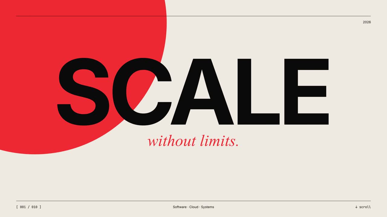 Fette Typografie 1