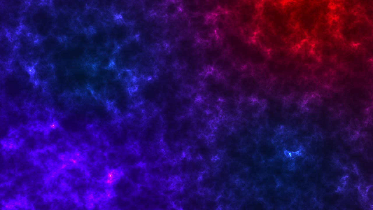 suelo de lava azul para el fondo tecnológico