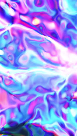 textura líquida de colores abstractos