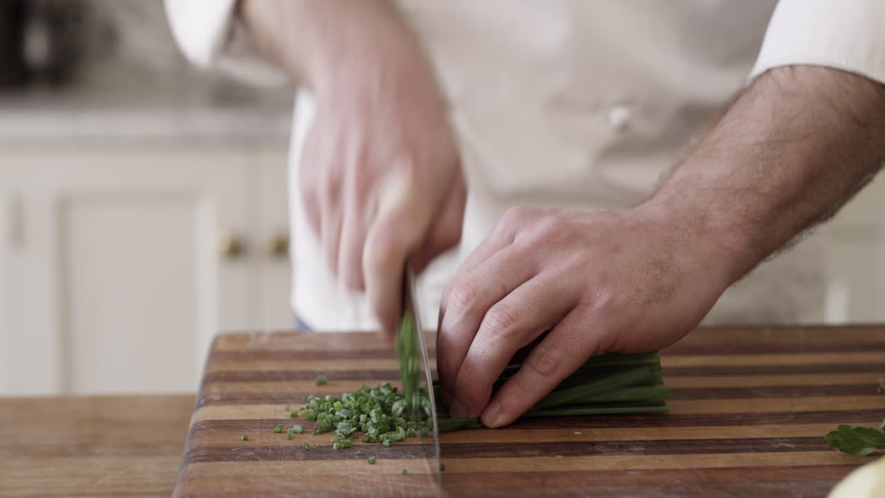 Be careful not to hurt yourself