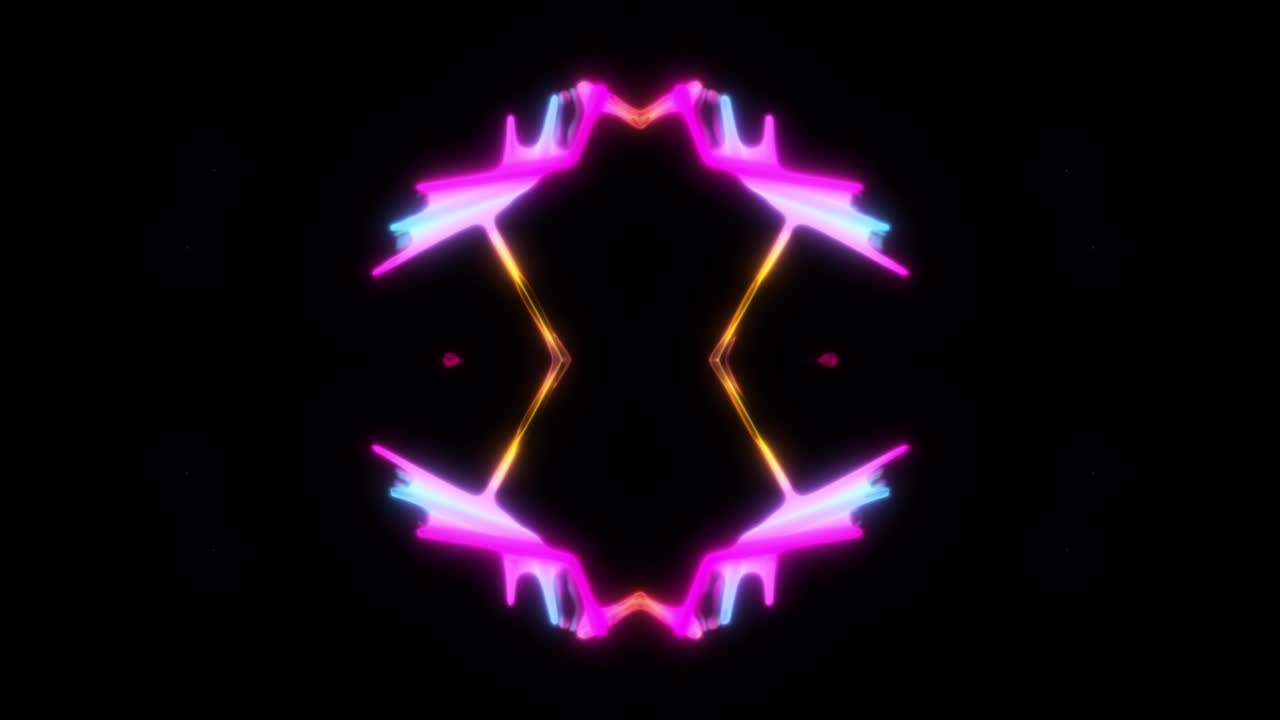 High Energy VJ Loop For Clubs And Festivals Looping Seamlessly