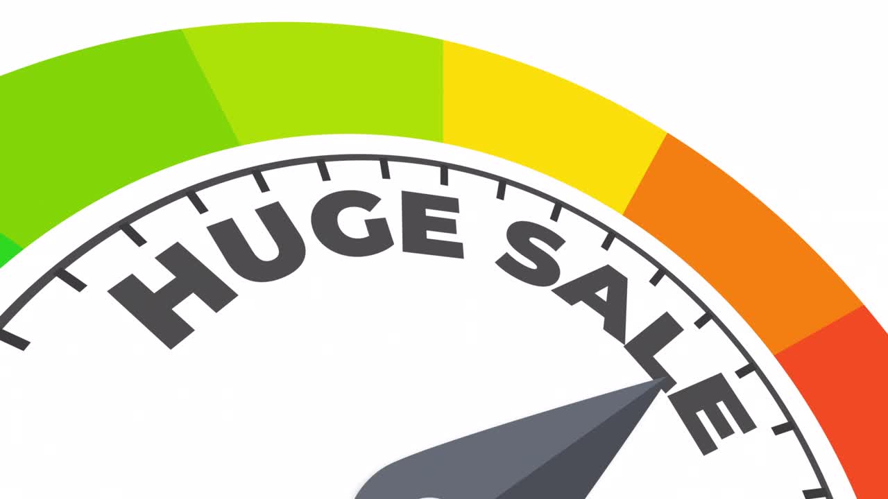 엄청난 판매 수준의 애니메이션