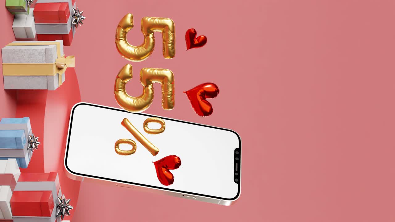 concepto del día de san valentín