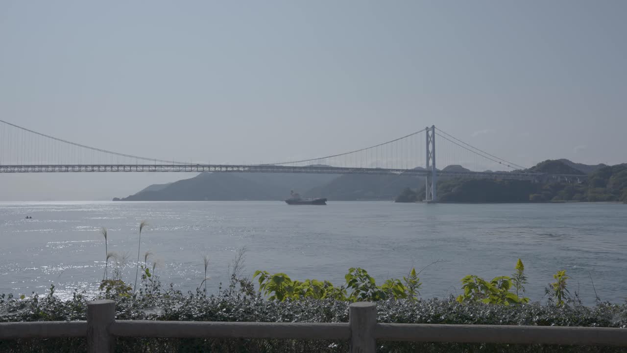 세토우치, 일본 내해