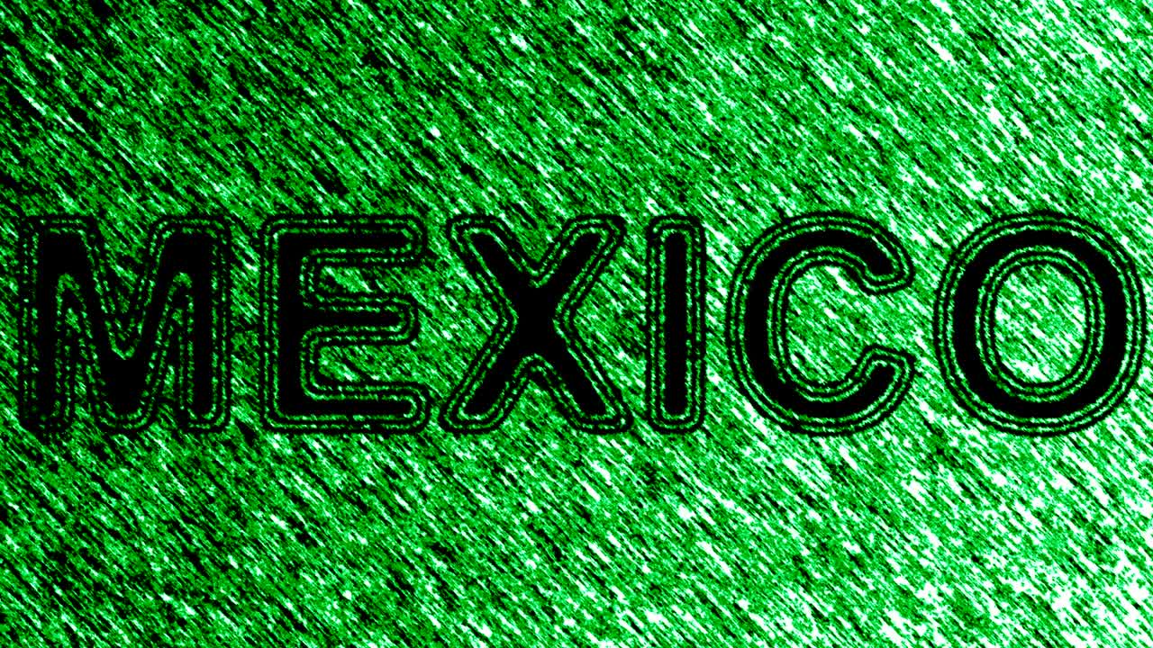멕시코