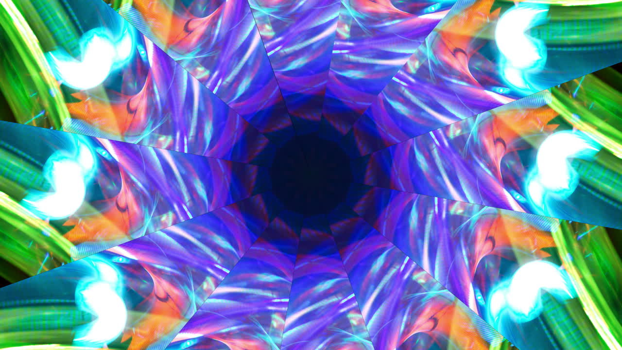 líneas abstractas espiral0