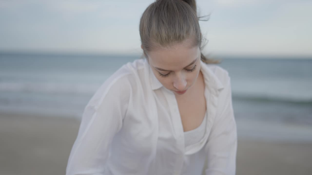 Beach Massage Therapy