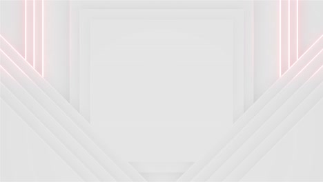 modern minimalist geometric background
