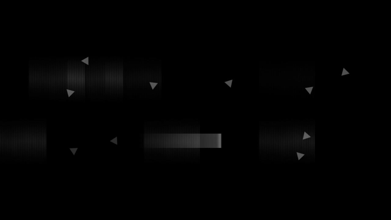 Dynamic Digital Animation of Rectangles and Triangles