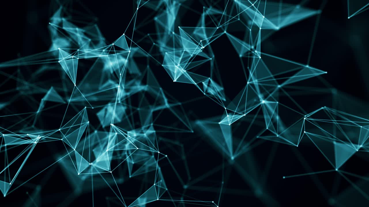 Abstract Network Connections