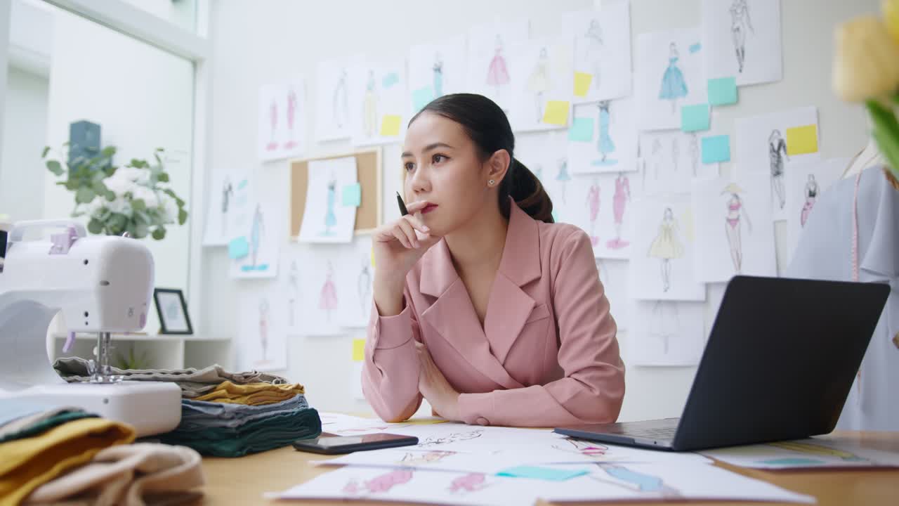 패션 의류 타일러 스메 비즈니스 소유자 문제 아시아 위기.