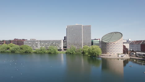 The-Copenhagen-Planetarium-and-its-enchanting-surroundings