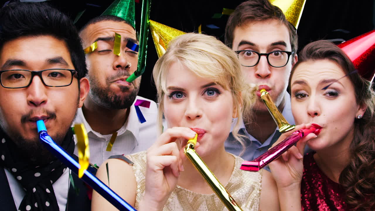 celebra cada día que puedas.