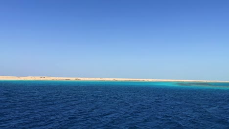 ⁇ 은 바다 크리스탈 깨 ⁇ 한 투르코이즈 물 hurghada 근처 산호초 근처