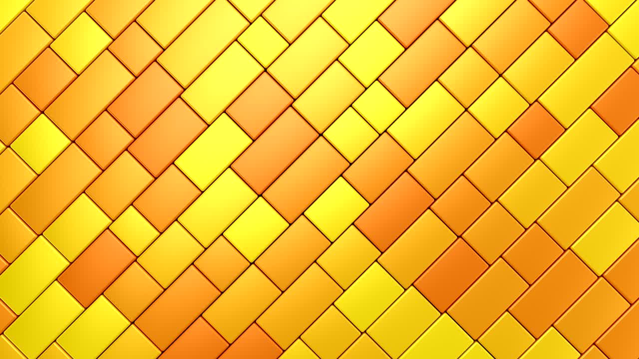 fondo de rectángulos en movimiento