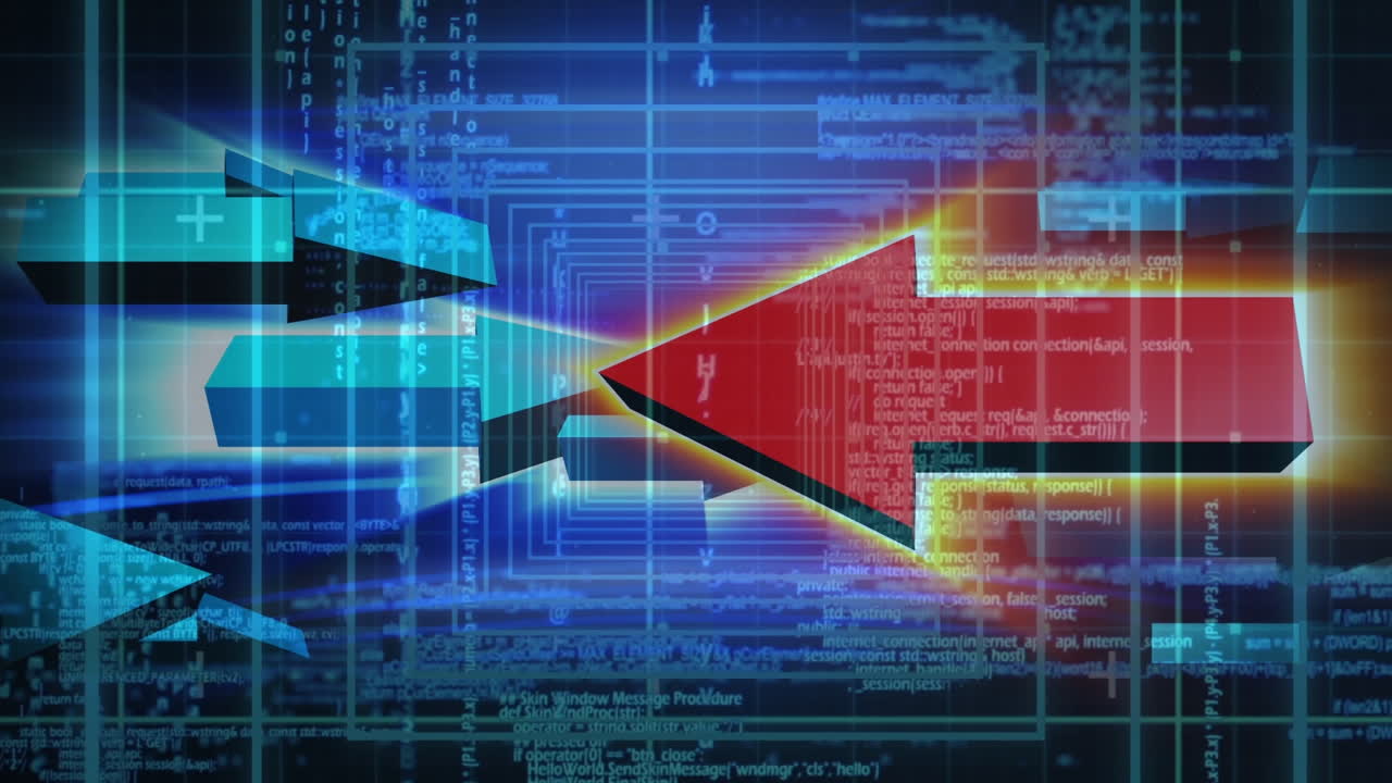 화살표의 3d  ⁇ 화