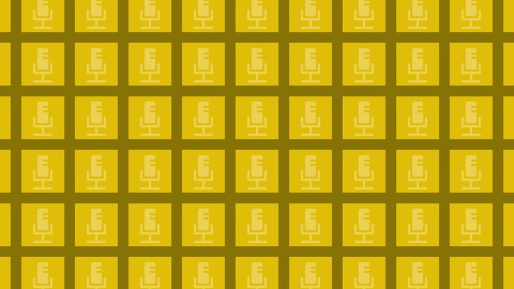 Microphone Pattern