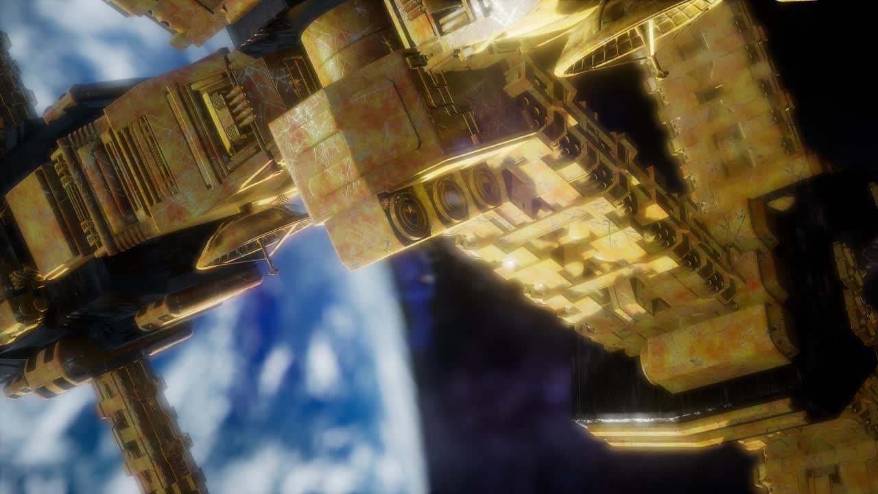 국제 우주 정거장