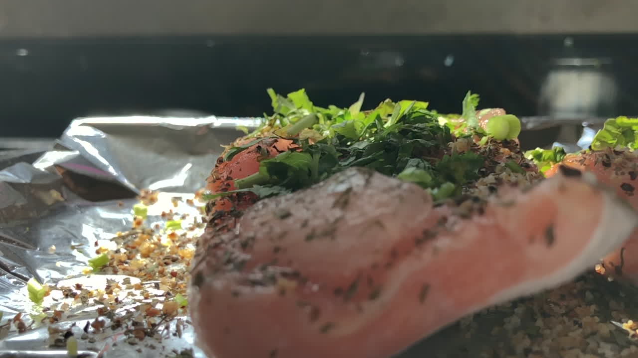 슬로우 모션, 120fps