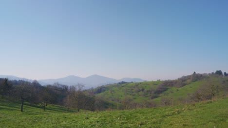 Camino-A-Través-Del-Valle-Alto-En-Las-Colinas-Del-Bosque-Negro-En-Alemania-En-4k