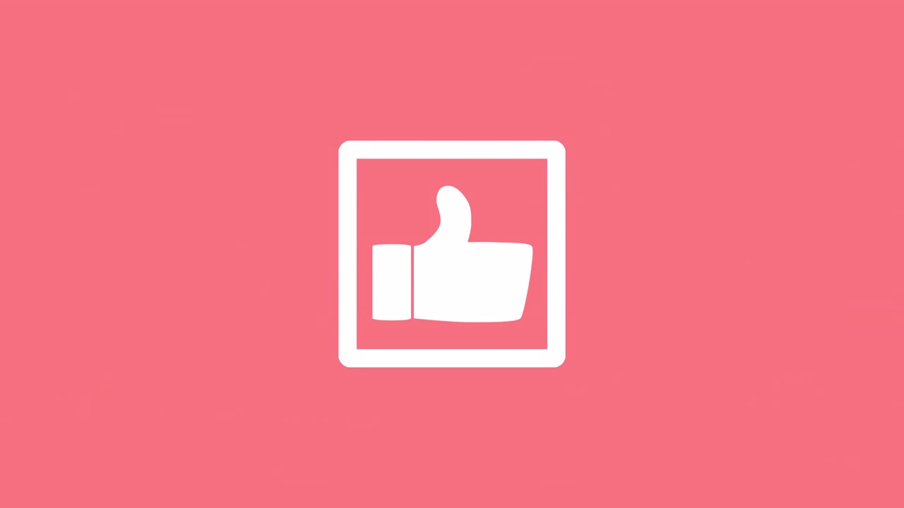 Simple wave icon good Transitions. 1080p - 30 fps - Alpha Channel (4)