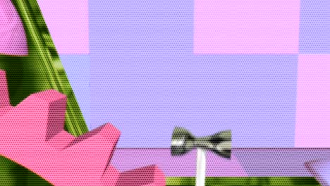 fondo de movimiento animado que muestra movimientos mecánicos industriales automáticos en maquinaria de fabricación futurista