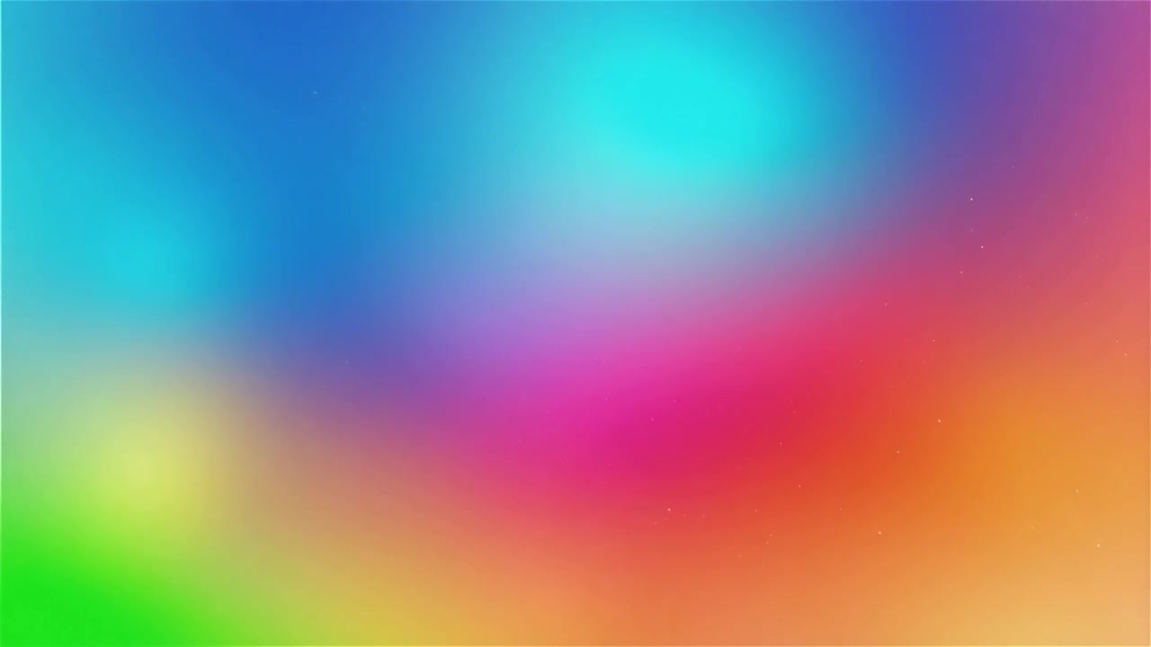 Abstrakt Gradient Bakgrunn