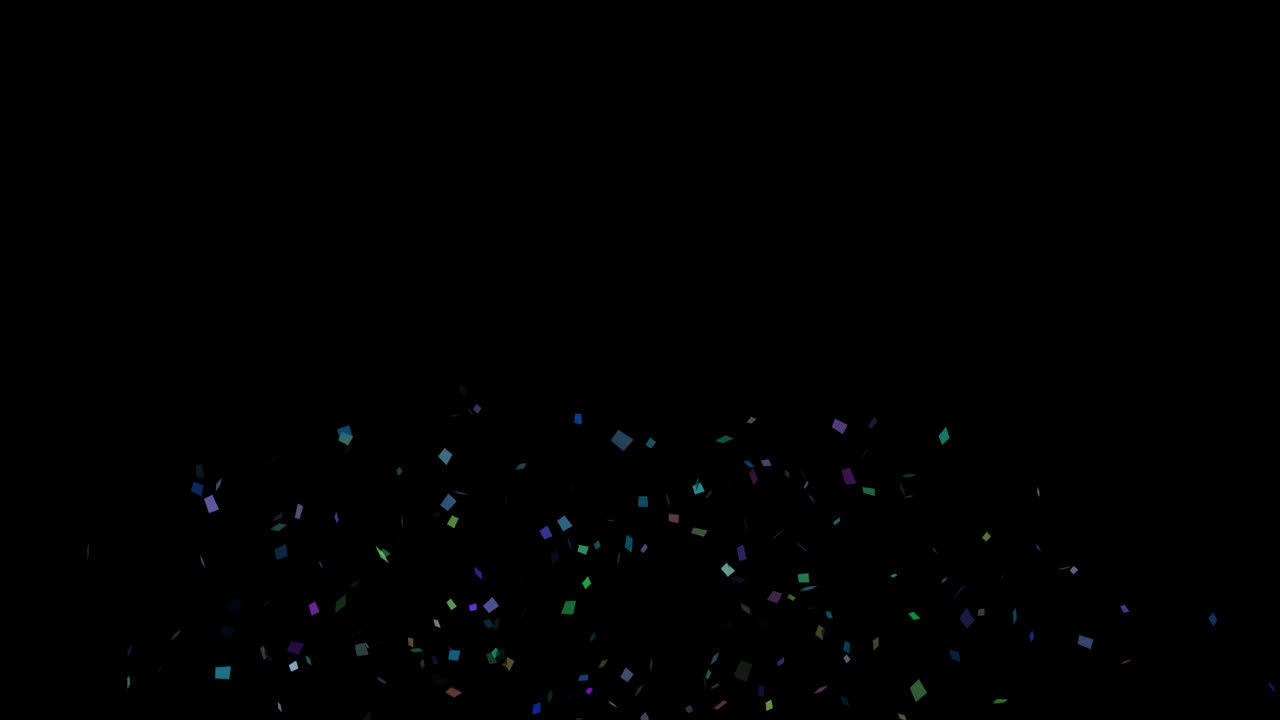 Confetti Celebrate