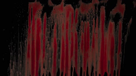 blood spatter with alpha background 18