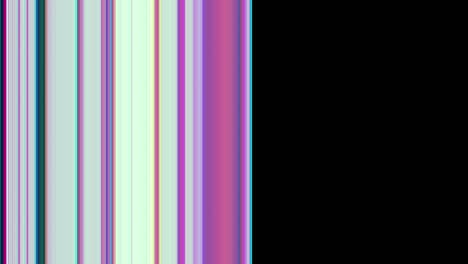 geometric abstract design. digital glitch pattern. transition.