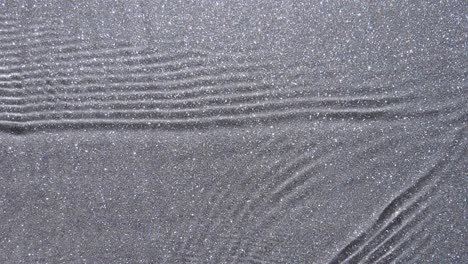 water waves splash slow motion. video clip stock footage.