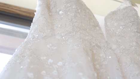 beautiful wedding dress for bride