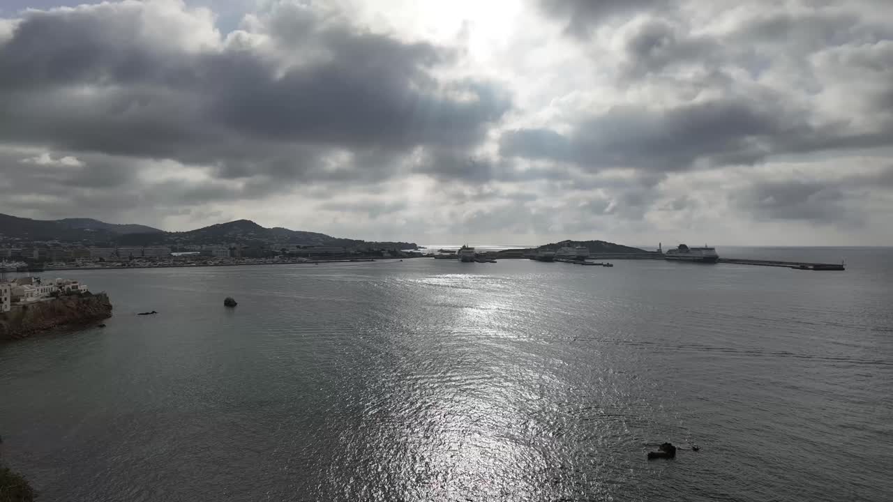 이비자 시, 스페인