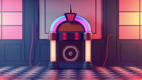 jukeboxes hechos con ai generativa