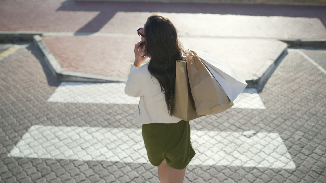 쇼핑은 항상 좋은 생각입니다.