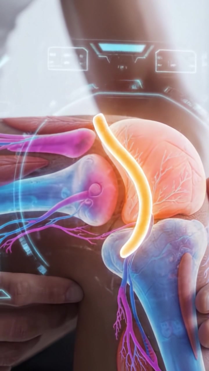 Exploring Knee Health: A Closer Look at Pain, Anatomy, and Rehabilitation Techniques for Optimal Recovery in Musculoskeletal Functionality