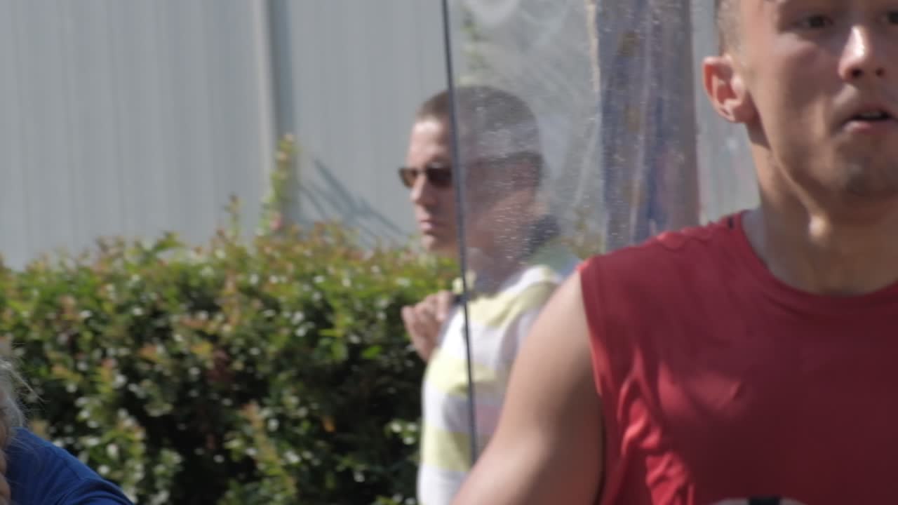 이탈리아 크로스핏 대회