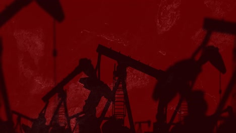 Animation-of-moving-shapes-over-oilfield