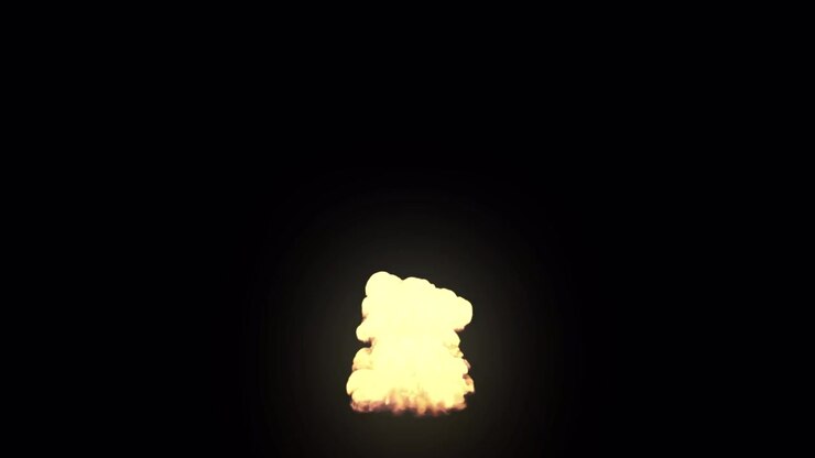 VFX Fire Element 18