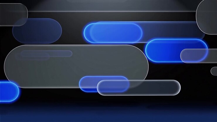 Abstract Gradient Background
