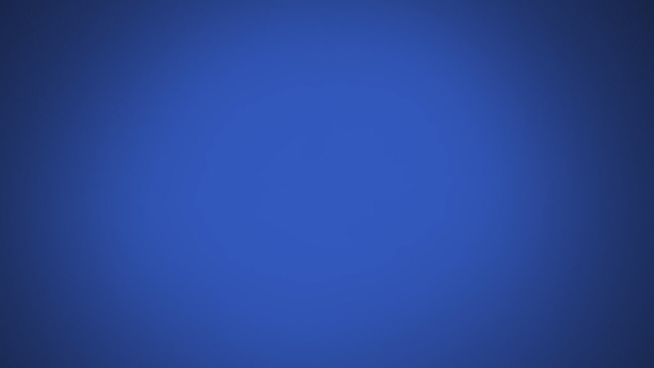 flecha con dos extremos icono contra fondo azul