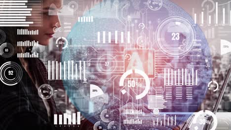 Conceptual-business-dashboard-for-financial-data-analysis