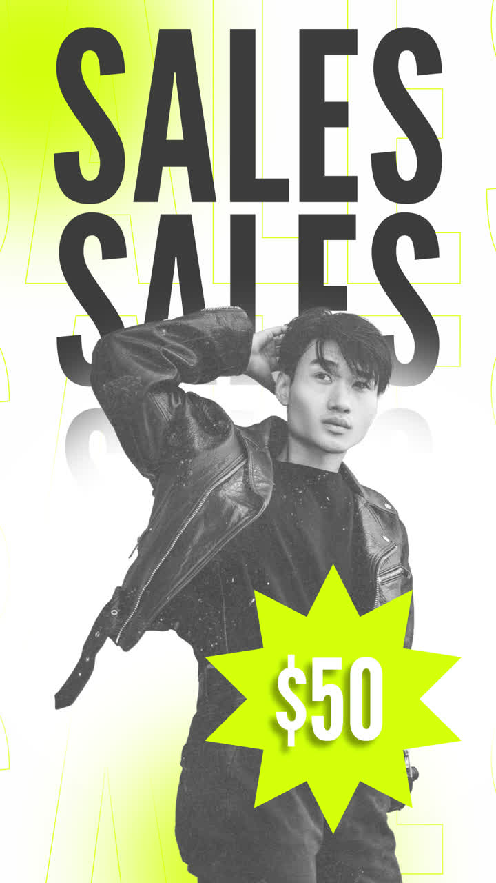 promoción de ventas