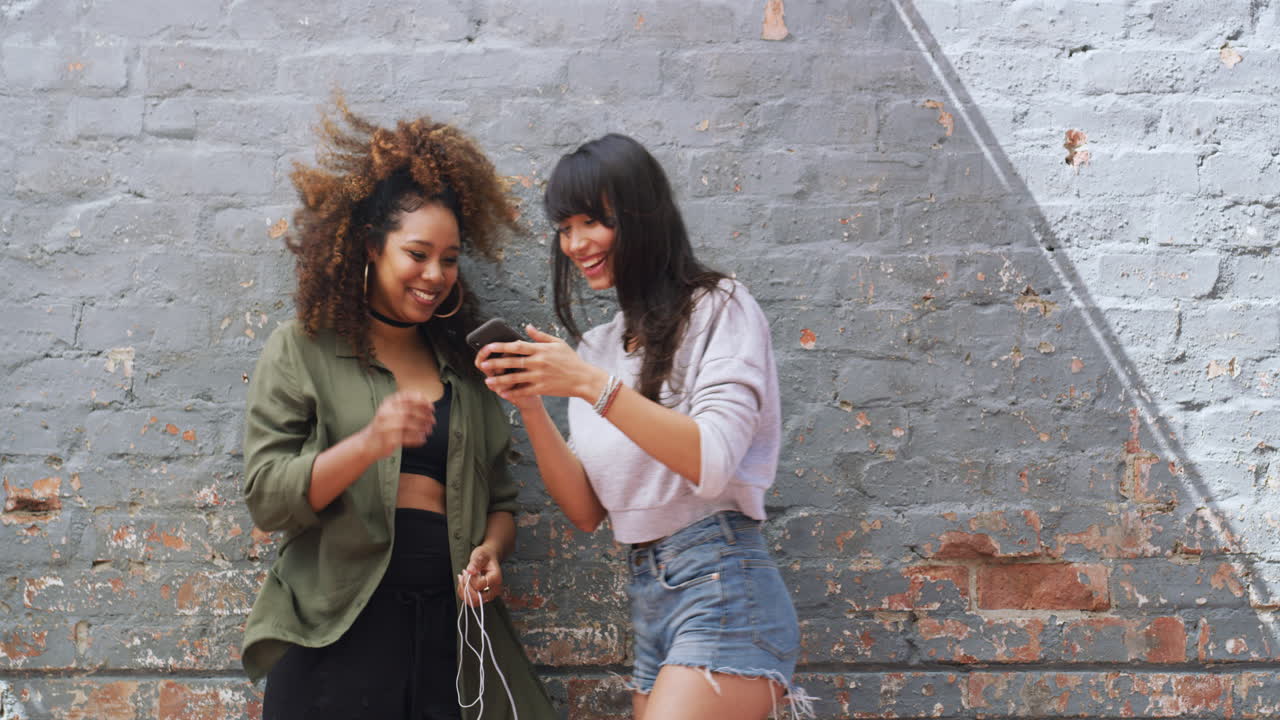 Look who texted me...