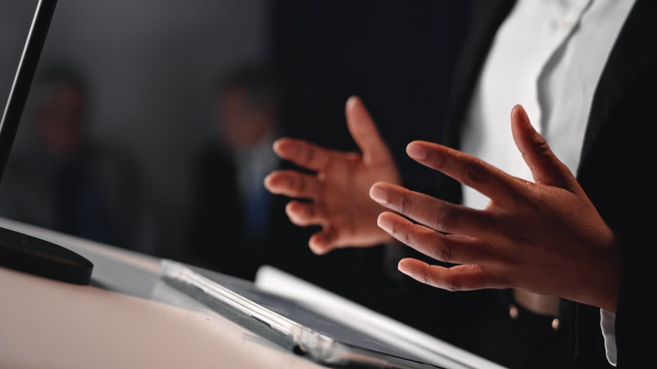 Business Presentation