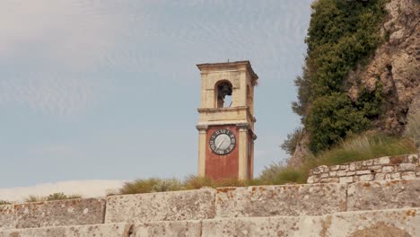 corfu greece 4k cinematic places